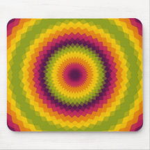 サイケデリック日が差すこと