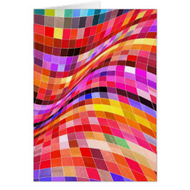 サイケデリック正方形