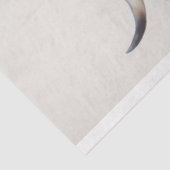 サイケデリック水彩牛3デコペ紙 薄葉紙 (詳細)