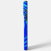 サイケデリック猫 Case-Mate iPhoneケース (裏面 / 左)