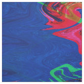 サイケデリック藻….. ファブリック (見本)