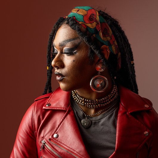 サイケデリック タイヘッドバンド