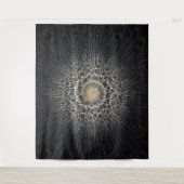 サイケデリック タペストリー (正面)