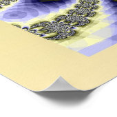 サイケデリック ポスター (角)