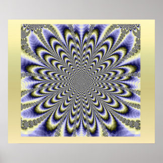 サイケデリック ポスター