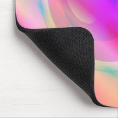 サイケデリック マウスパッド (コーナー)