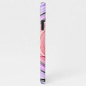 サイケデリック iPhoneケース (右側)