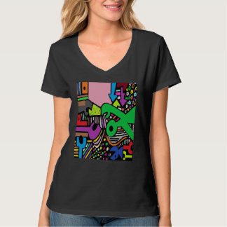サイケデリック Tシャツ