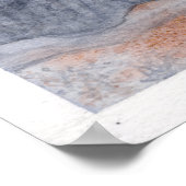 サイケパースのポスター ポスター (角)