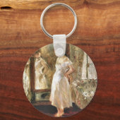 サイケベルザモリソト素晴らしア キーホルダー (正面)