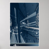 サイゲン³ ポスター (正面)