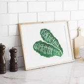 サイコカラー ポスター