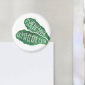 サイコカラー | Veggie Pun マグネット