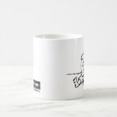 サイコキッドマグ コーヒーマグカップ (中央)