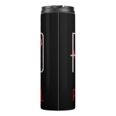 サイコサーマルタンブラー タンブラー (裏面)