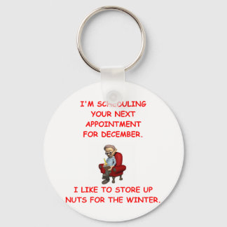 サイコジョーク キーホルダー