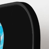 サイコバニー ピックルボールラケット (左詳細)