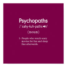 サイコパスおもしろい定義ワインスクエア