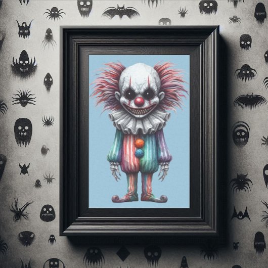 サイコピエロデコページ 薄葉紙