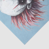 サイコピエロデコページ 薄葉紙 (詳細)