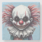 サイコピエロ ストーンコースター (正面)