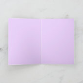 サイコリーギスト – おもしろい犬心理学者カード カード (内部)