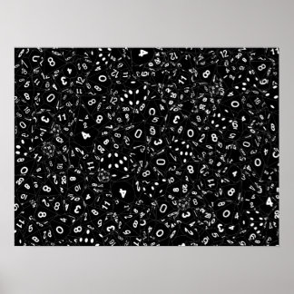 サイコロどこでも ポスター