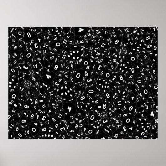 サイコロどこでも ポスター (正面)