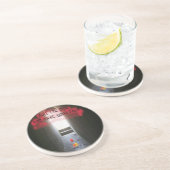 サイコロを転がり、あなたの運命に遭って下さい コースター (側面)