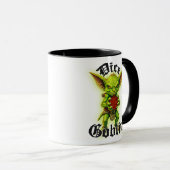 サイコロゴブリンD&Dマグカップ マグカップ (正面右)