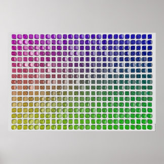 サイコロテーマ2 ポスター