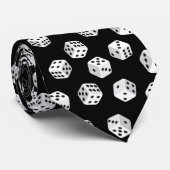 サイコロネクタイ ネクタイ (ロール)