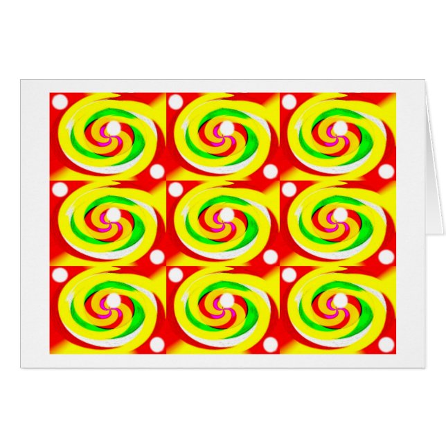 サイコロ (正面横)