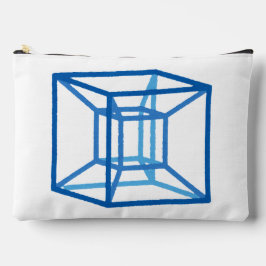 サイコロ アクセサリーポーチ