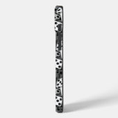 サイコロ Case-Mate iPhoneケース (裏面 / 左)