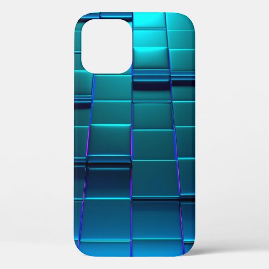 サイコロdの背景の壁紙 Case-Mate iPhoneケース (裏面)