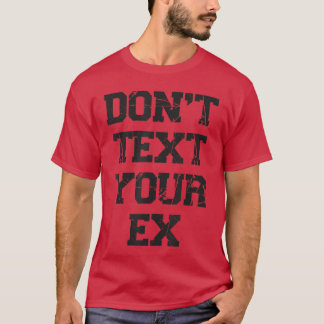 サイコーな別れの瞬間 皮肉たっぷりな恋愛 女子 Tシャツ