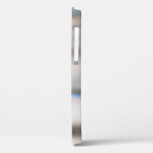 サイゴン（ホーチミン市） HCMCベトナム土産ポー Case-Mate iPhoneケース (裏面 / 左)