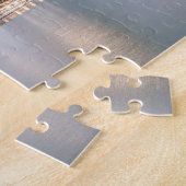 サイゴン(ホーチミン市) HCMCベトナム土産 ジグソーパズル (側面)