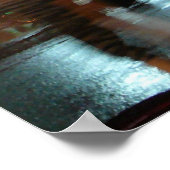 サイゴン ポスター (角)