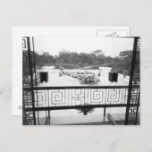 サイゴンHCMCベトナム、ホイヘリ ポストカード (正面/裏面)