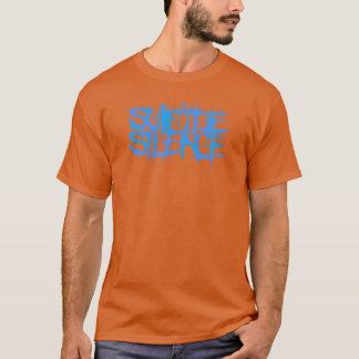サイサイド・サイレンス メタル ヴィンテージ Tシャツ