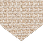 サイザルカーペットパターン テーブルクロス (アングル)