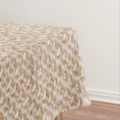 サイザルカーペットパターン テーブルクロス (インサイチュ)