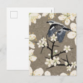 サイスポット シーズンポストカード (正面/裏面)