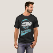 サイズが重要 Tシャツ (正面フル)