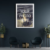 サイズを設定するプロフェッショナルの写真の拡大 フォトプリント