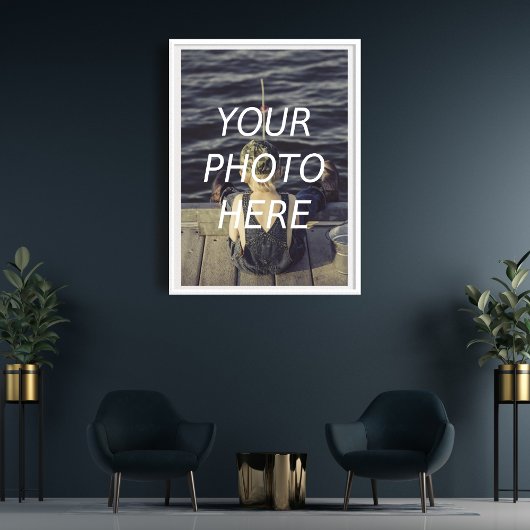 サイズを設定するプロフェッショナルの写真の拡大 フォトプリント           