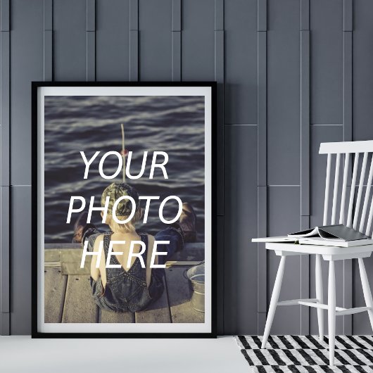 サイズを設定するプロフェッショナルの写真の拡大 フォトプリント           