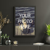 サイズを設定するプロフェッショナルの写真の拡大 フォトプリント